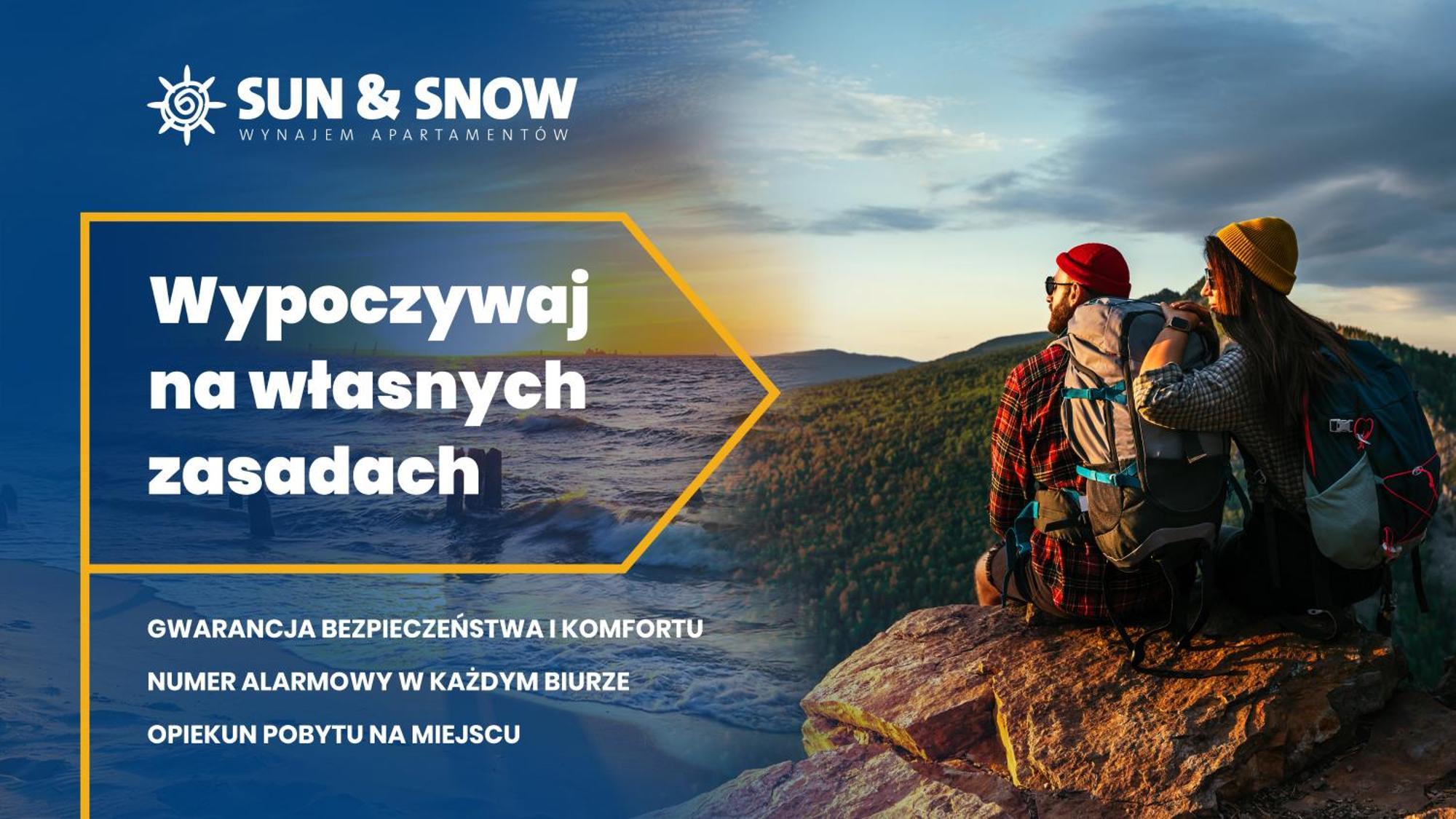 Panorama - Czarna Gora Resort By Sun & Snow Stronie Slaskie Bagian luar foto