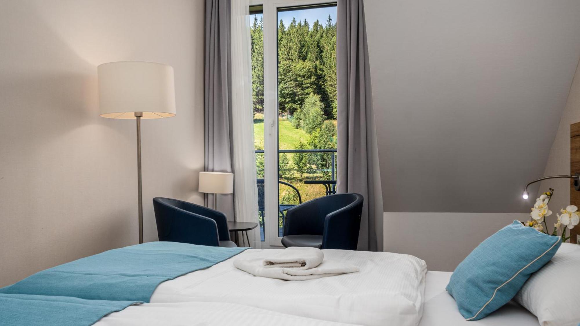 Panorama - Czarna Gora Resort By Sun & Snow Stronie Slaskie Bagian luar foto